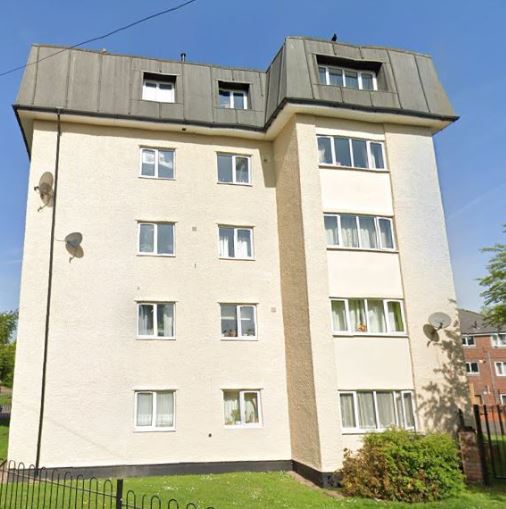 dimbles lane, lichfield, WS13 7HN Midland Heart Homes